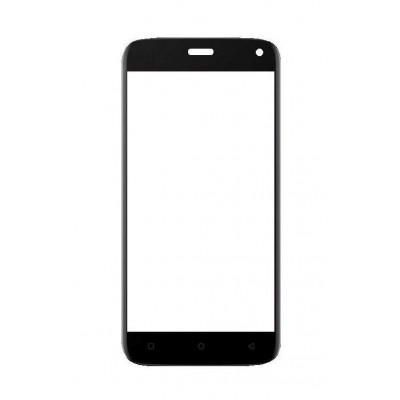 Touch Screen Digitizer For Blu J5l Violet By - Maxbhi Com