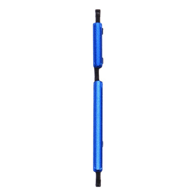 Volume Side Button Outer For Realme V3 Blue By - Maxbhi Com