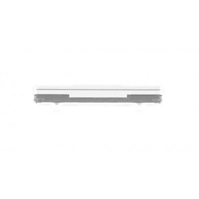 Volume Side Button Outer For Realme V3 White By - Maxbhi Com