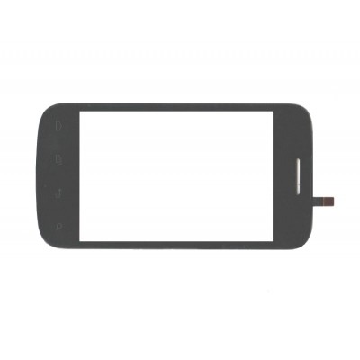 Touch Screen Digitizer For Hitech Ht850 White By - Maxbhi Com