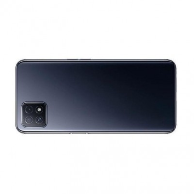 Full Body Housing For Oppo A73 5g Black - Maxbhi Com