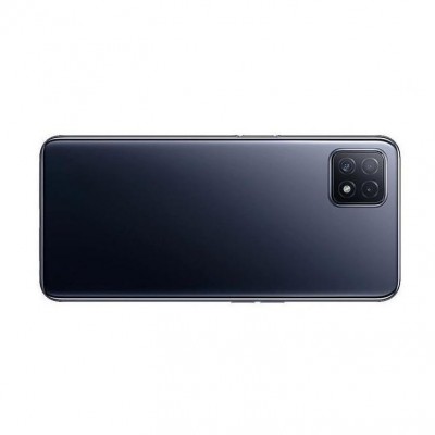 Full Body Housing For Oppo A73 5g Black - Maxbhi Com