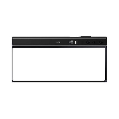 Full Body Housing For Huawei Mate X Blue - Maxbhi Com
