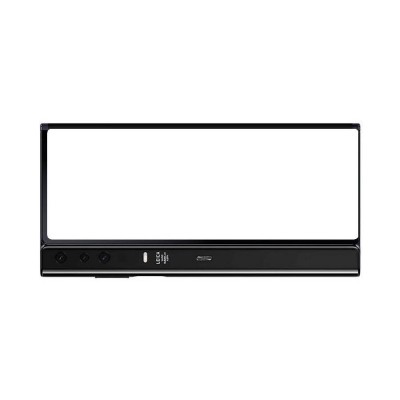 Full Body Housing For Huawei Mate X Blue - Maxbhi Com