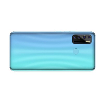 Full Body Housing For Tecno Camon 15 Air Ice - Maxbhi Com