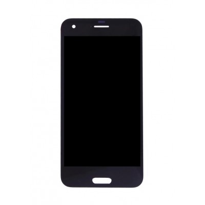 Lcd With Touch Screen For Htc One A9s 16gb Black By - Maxbhi Com