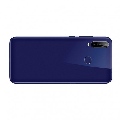 Full Body Housing For Lg W31 Blue - Maxbhi Com