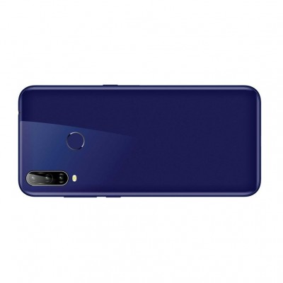 Full Body Housing For Lg W31 Blue - Maxbhi Com