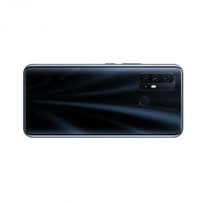 Full Body Housing For Vivo Z6 5g White - Maxbhi Com