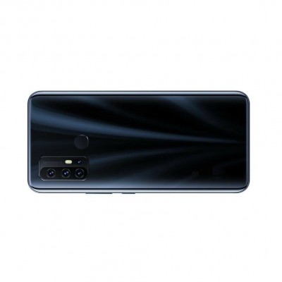 Full Body Housing For Vivo Z6 5g White - Maxbhi Com
