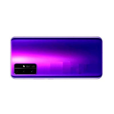 Full Body Housing For Honor 30 Pro Purple - Maxbhi Com