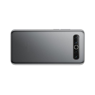 Full Body Housing For Meizu 17 Black - Maxbhi Com