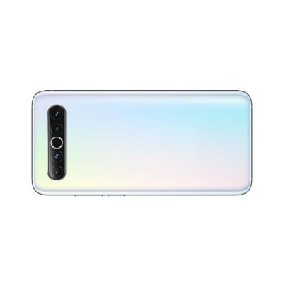 Full Body Housing For Meizu 17 White - Maxbhi Com