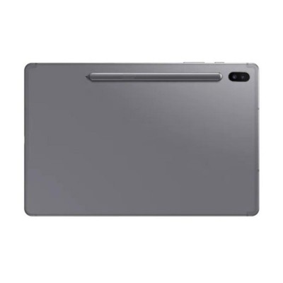 Full Body Housing For Samsung Galaxy Tab S6 5g Grey - Maxbhi Com
