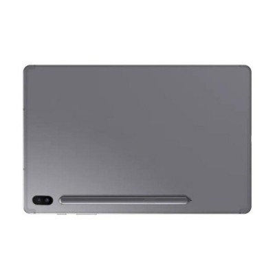 Full Body Housing For Samsung Galaxy Tab S6 5g Grey - Maxbhi Com