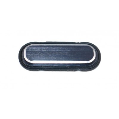 Home Button Outer For Samsung Galaxy Mega 5 8 I9150 Black By - Maxbhi Com