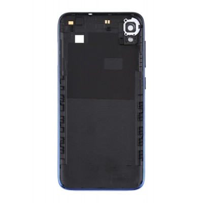 Full Body Housing For Asus Zenfone Live L2 White - Maxbhi Com