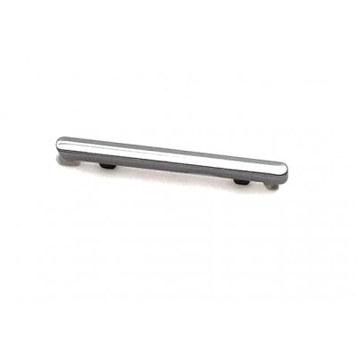 Volume Side Button Outer For Samsung Galaxy S Duos 2 S7582 Black By - Maxbhi Com