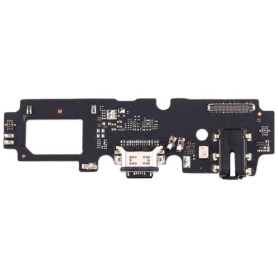 Charging Connector Flex Pcb Board For Vivo Z6 5g By - Maxbhi Com