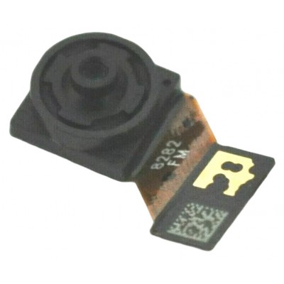 Replacement Front Camera For Nokia 3 4 Selfie Camera By - Maxbhi Com