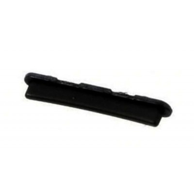 Volume Side Button Outer For Alcatel 3l 2020 Blue By - Maxbhi Com