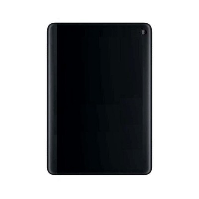 Full Body Housing For Amazon Fire Hd 8 2020 Black - Maxbhi Com