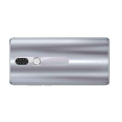 Full Body Housing For Coolpad Legacy Black - Maxbhi Com