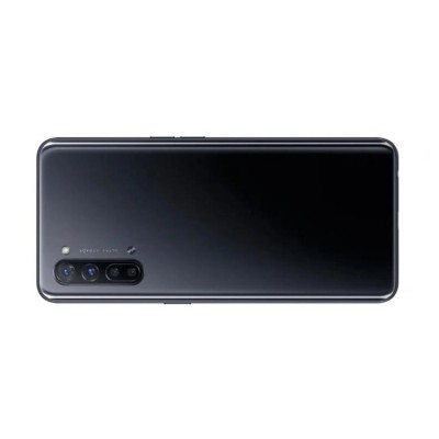 Full Body Housing For Oppo Reno 3 5g Black - Maxbhi Com