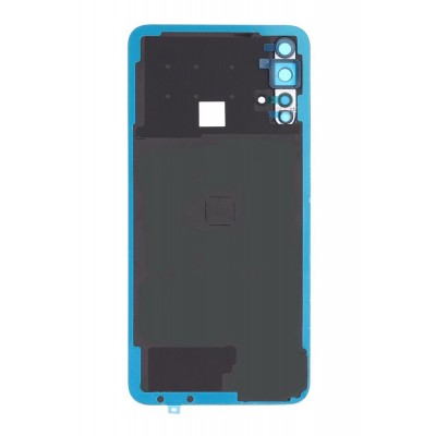 Full Body Housing For Huawei Nova 5 Pro Black - Maxbhi Com