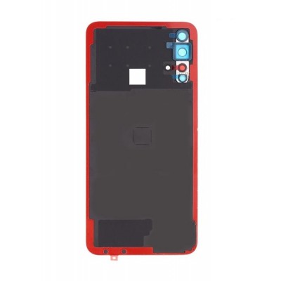 Full Body Housing For Huawei Nova 5 Pro Orange - Maxbhi Com