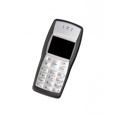 Power Button Outer For Nokia 1100 Blue By - Maxbhi Com