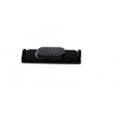 Power Button Outer For Nokia E7 Grey By - Maxbhi Com