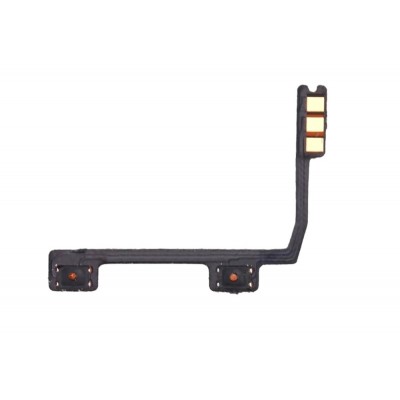 Volume Button Flex Cable for Oppo Reno 3 5G