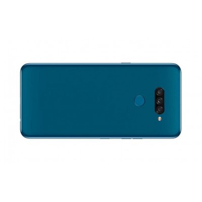 Full Body Housing For Lg K50s Blue - Maxbhi Com