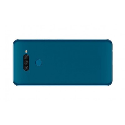 Full Body Housing For Lg K50s Blue - Maxbhi Com