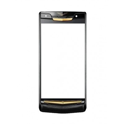 Touch Screen Digitizer For Vertu Signature Touch 2015 Grape By - Maxbhi Com