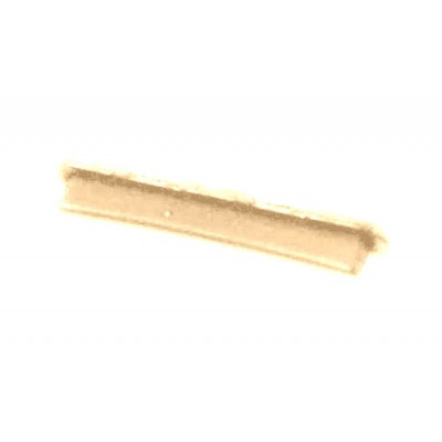 Volume Side Button Outer For Huawei Enjoy 5s Black By - Maxbhi Com