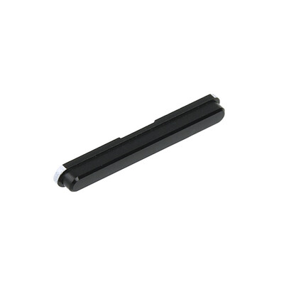 Volume Side Button Outer For Sony Xperia Z4 Tablet Lte Black By - Maxbhi Com