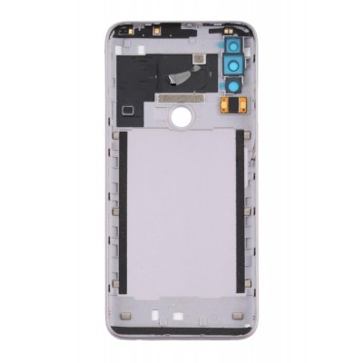 Full Body Housing For Asus Zenfone Max Plus M2 Zb634kl Gold - Maxbhi Com