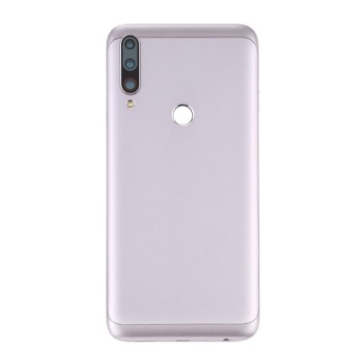 Full Body Housing For Asus Zenfone Max Plus M2 Zb634kl Gold - Maxbhi Com