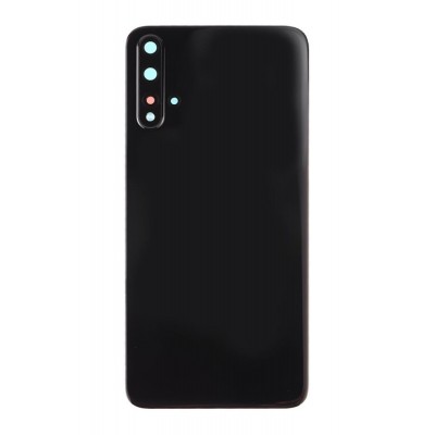 Full Body Housing For Huawei Nova 5 Black - Maxbhi Com