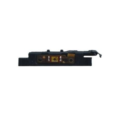 Power Button Flex Cable For Lg G7 One On Off Flex Pcb By - Maxbhi Com