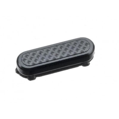 Power Button Outer For Samsung Galaxy Xcover 4 White By - Maxbhi Com