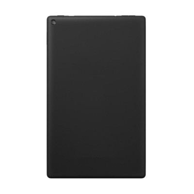 Full Body Housing For Amazon Fire Hd 10 2019 Black - Maxbhi Com