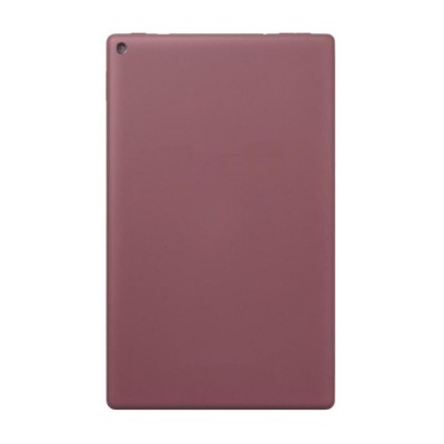 Full Body Housing For Amazon Fire Hd 10 2019 Plum - Maxbhi Com