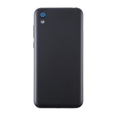 Full Body Housing For Honor 8s 2020 Black - Maxbhi Com