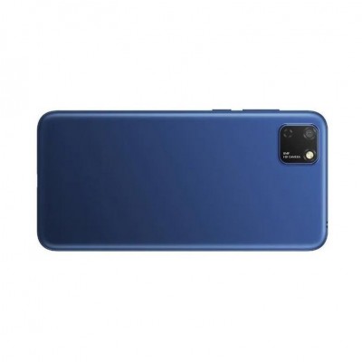 Full Body Housing For Honor 9s Blue - Maxbhi Com