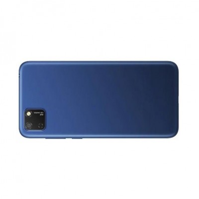 Full Body Housing For Honor 9s Blue - Maxbhi Com