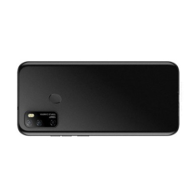 Full Body Housing For Ulefone Note 9p Black - Maxbhi Com