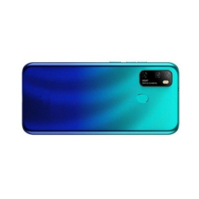 Full Body Housing For Ulefone Note 9p Blue - Maxbhi Com